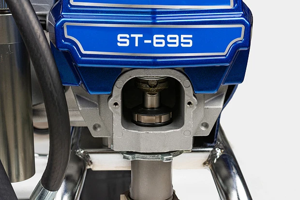 Окрасочный аппарат  SOLTECH ST-695