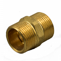 Ниппель редукционный 1"х3/4" VX