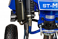 Окрасочный аппарат  SOLTECH ST-M5