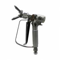 Безвоздушный окрасочный распылитель XTR-5 [XTR520]