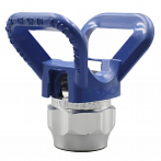 Соплодержатель для окрасочных сопел RAC X [HRAC40-7/8N] Аналог GRACO 246215